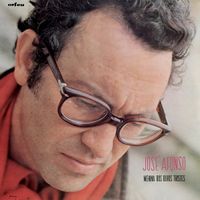 José Afonso - Menina Dos Olhos Tristes