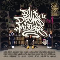 DJ Decks - DJ Decks Mixtape vol.6