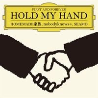 Nobodyknows+ - HOLD MY HAND