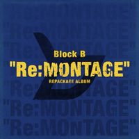 Block B - Re: Montage