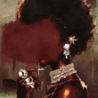 THEY. - Diamonds and Pearls