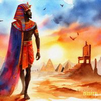 CJ Fly - the PhaRaOh&rsquo;S return 2: NUBIA