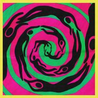 Om Unit & James Bangura - Rushing 1621