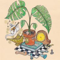 Wild Yaks - Monumental Deeds