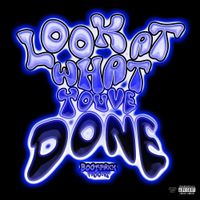 BoofPaxkMooky - Look At What You've Done