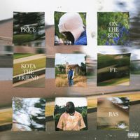 PRICE - ON THE RUN
