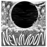 The Orbweavers - New Moon / Silver Moon