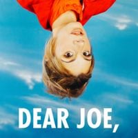 Jax - Dear Joe,
