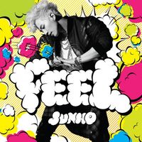 이준호 [LEE JUNHO] - Feel