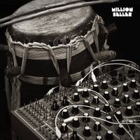 Matt Calvert - Million Seller