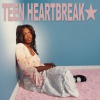 Chenayder - Teen Heartbreak