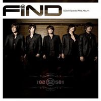 SS501 - Find