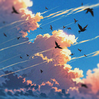 ZephyrZ0ne - Sky Rush: B-side