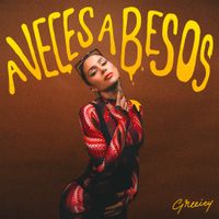 Greeicy - A Veces A Besos