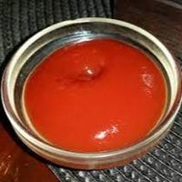 Paperbin - ketchup