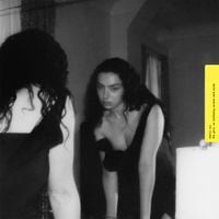 Charli xcx - The girl, so confusing version with lorde
