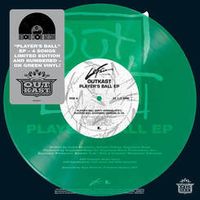 OutKast - Player's Ball EP