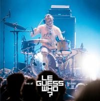 Lightning Bolt - Lightning Bolt - Live At Le Guess Who? 2019