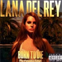 Lana Del Rey - Born to Die (The Paradise Edition) Sampler