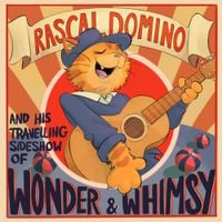 Ear Piercings - Rascal Domino And His Traveling Sideshow Of Wonder And Whimsy