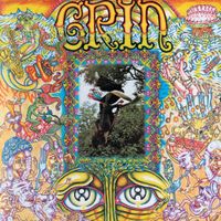 Grin - Gone Crazy