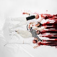 Stand Atlantic - CRIMINAL