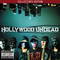 Hollywood Undead - Swan Songs (Collector's Edition)