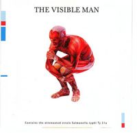 David Byrne - The Visible Man