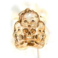 Danny Brown - It's A Art