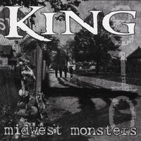 King 810 - Midwest Monsters