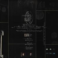 Various Artists - In These Black Days: A Tribute To Black Sabbath (Vol. 4)
