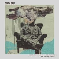 Andrew McMahon in the Wilderness - Death Grip
