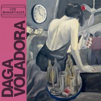 Daga Voladora - Los manantiales