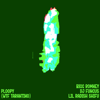 Bigg Romney - PLOOPY (WTF Tarantino)