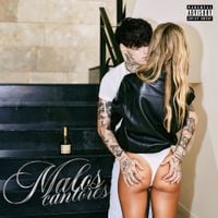 C.R.O - Malos Cantores