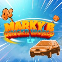 Marky B - Dinger World
