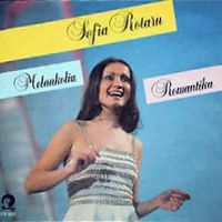 София Ротару [Sofia Rotaru] - Melankolia