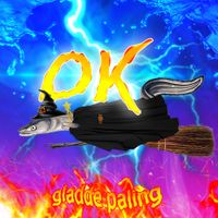 gladde paling - ok