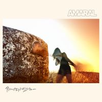 Amaral - Rompehielos
