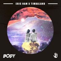 Eric Nam - BODY