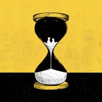 VOIL&Agrave; - Glass Half Empty (Part I)