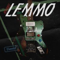 Lemmo - HAUNTED