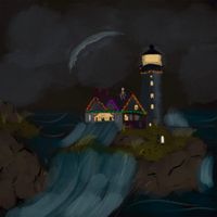Domestic Terminal - Sanctuary