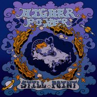 Higher Power - Stillpoint