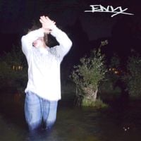 Scruff - envy