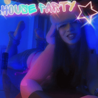 Ayesha Erotica - HOUSE PARTY