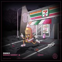 SQISHI - Booze Bandit