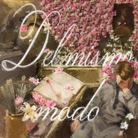 mvrk - Del mismo modo