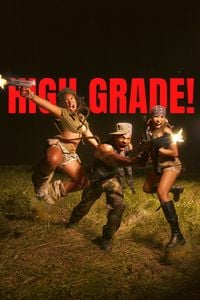 JELEEL! - HIGH GRADE!