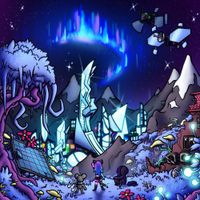 Neoluminum - Aurora